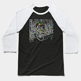 mtb Baseball T-Shirt